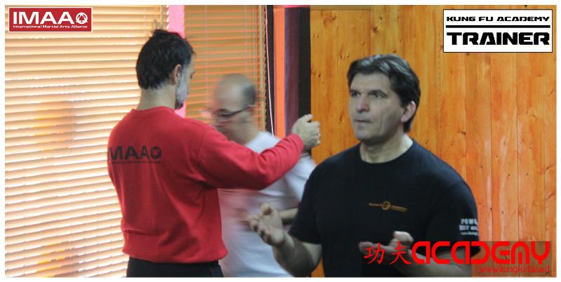 Kung Fu Academy Caserta Wing Chun Italia Wing Tjun IMAA Ving Tsun Ip Man difesa personale arti marziali esport dacombattimento  sifu Salvatore Mezzone www.kungfuitalia.it ( (58)
